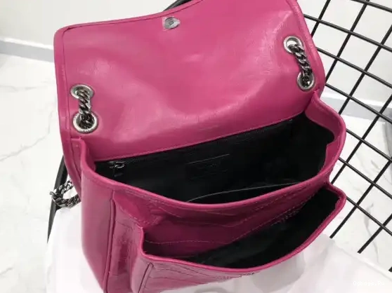 NIKI YSL MEDIUM 0511